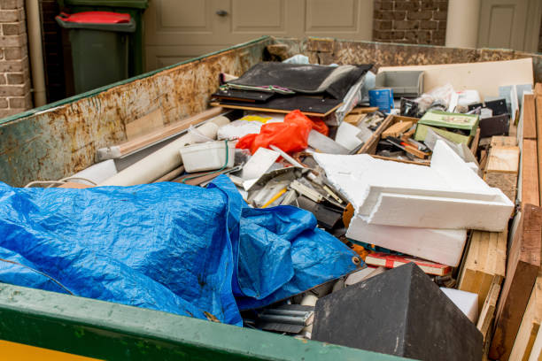 Trusted Northfield, MN Junk Removal  Experts